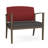 Amherst Steel Waiting Reception Bariatric Chair Metal Frame-70961785-70961787