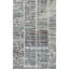 Minturn Hand-Tufted High Low Textured Indoor Rug Geometric Balsam Green-1500126416