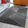 Tapis Latitude Run® Orkla Nikolis noir