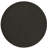 Metal Circle Wall Mirror