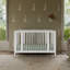 Rolli 9-in-1 Convertible All-Stages® Crib with Bassinet & Toddler Bed Conversion Kits-485749306