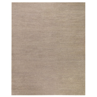 Pure Textures Area Rug in Beige/Neutral