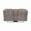 Canapé inclinable double Living Room 1pc