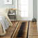 Tapis noir Calvo