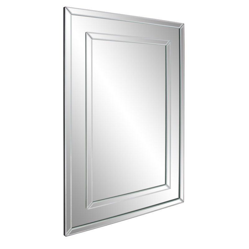 Miroir d'appoint Maizah