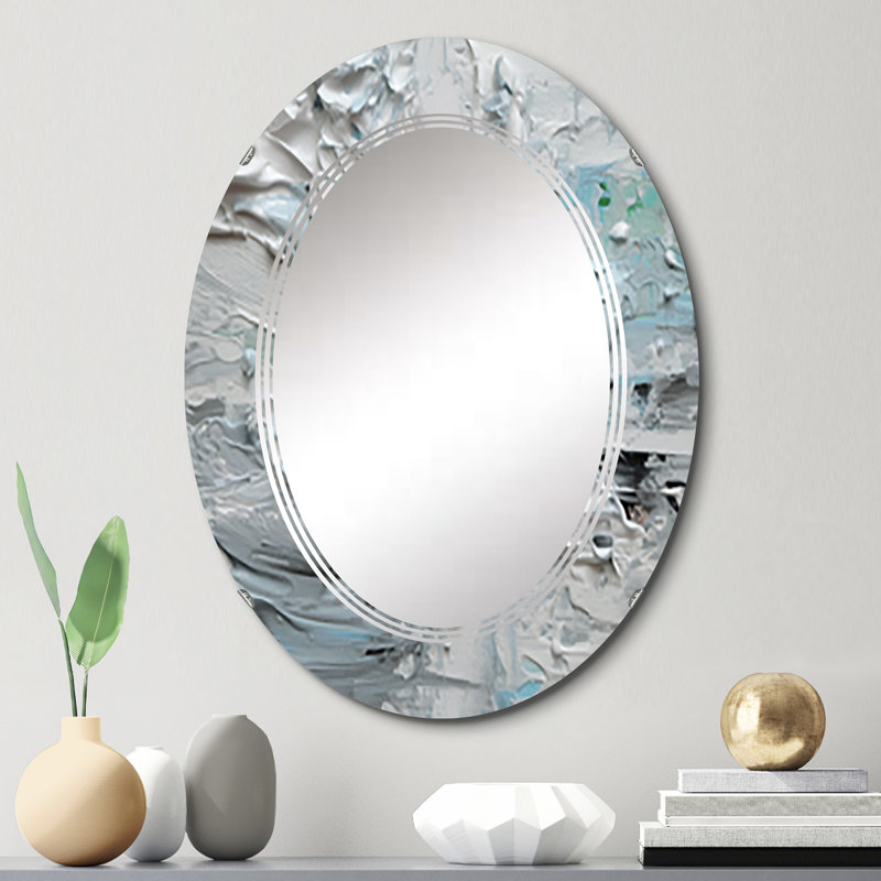 Miroir Taoualt, 30 po x 20 po