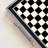 Elegant Glass Tray, 19.7 x 11.4 x 1.4 inches | 100% Durable Glass Construction | Easy to Clean with Damp Cloth | Ideal for Serving, Decorative Display, and Organizing | Stylish Addition to Home Décor-38058866