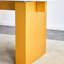 Table à manger rectangulaire Modern