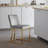 16.14'' W Dining Chair Stool-524203675-524203674