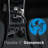 Macally Single Screen Desktop Mount