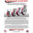 Swivel Caster with Brake
