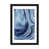 Black Framed Fine Art Paper selected