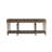 80'' Console Table