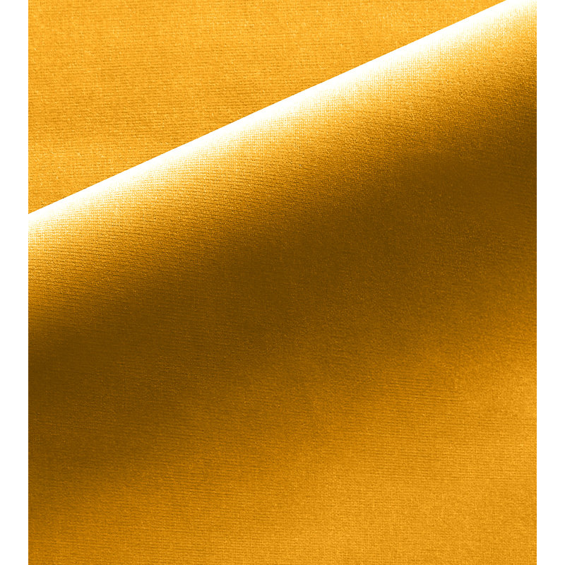 Essential 100% Cotton Performance Fabric, Marigold