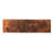 Yoke Cabinet with Natural Copper