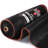6.5ft. X ft.200 Heavy Duty Safety Debris Netting Rolls - Fire Retardant,1/4” Mesh roll.-105782870