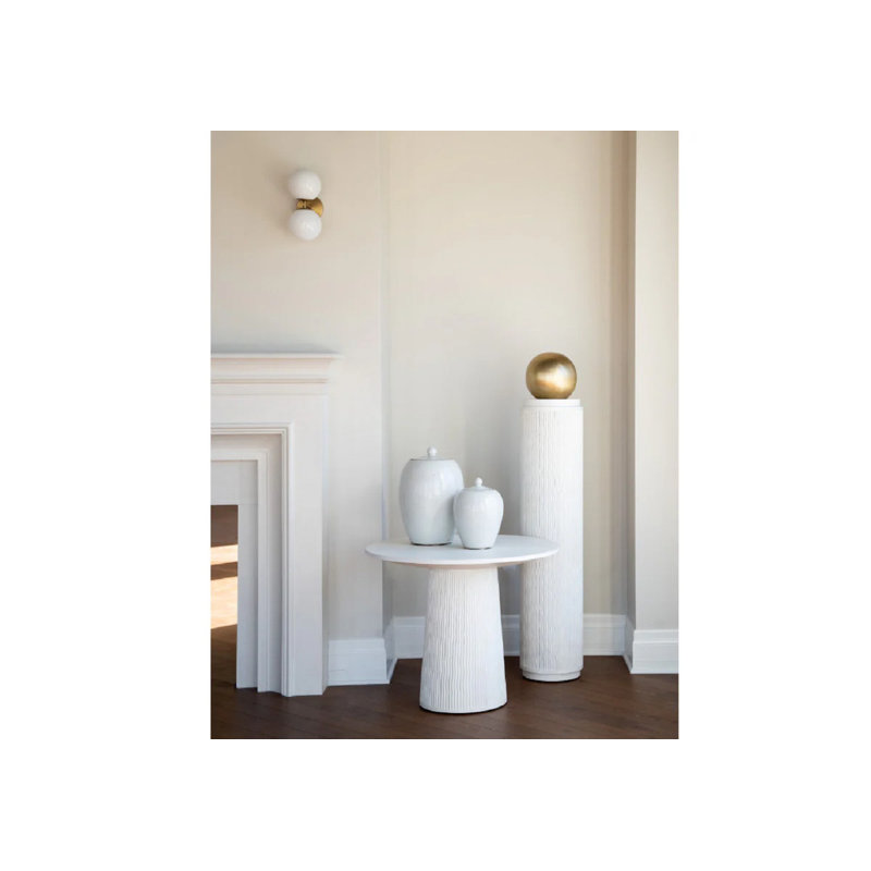 Philipa Handmade Ceramic / Porcelain Jar