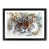 Black Framed selected