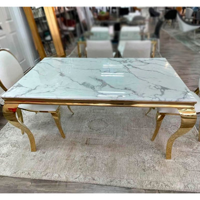 Table de salle à manger Diva