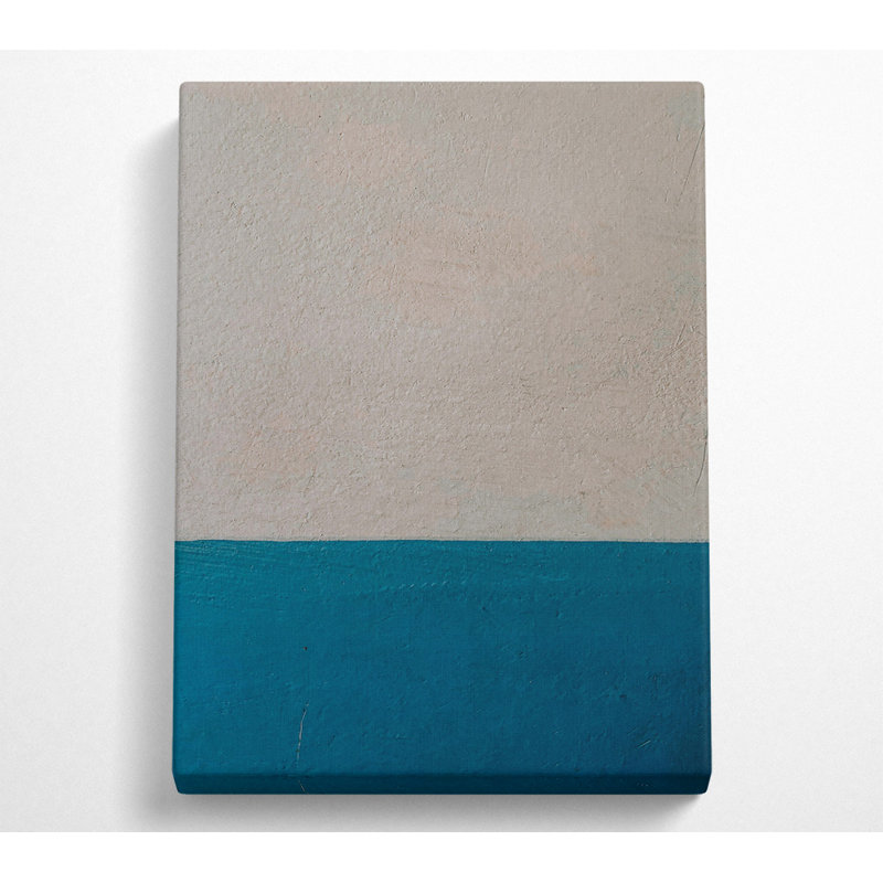 No Frame Print on Canvas, 66cm H x 106.6cm W
