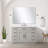 48" Single Bathroom Vanity Set-82319252-111358037