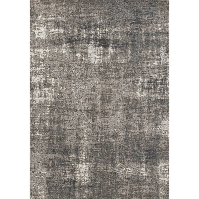 Tapis de sol Lirien, Rectangle 5 pi 1 po x 7 pi 7 po