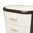 Paris Chic 27.5'' W Nightstand