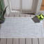 Tapis d'intérieur / extérieur de couleur unie Herefordshire Performance-568264515