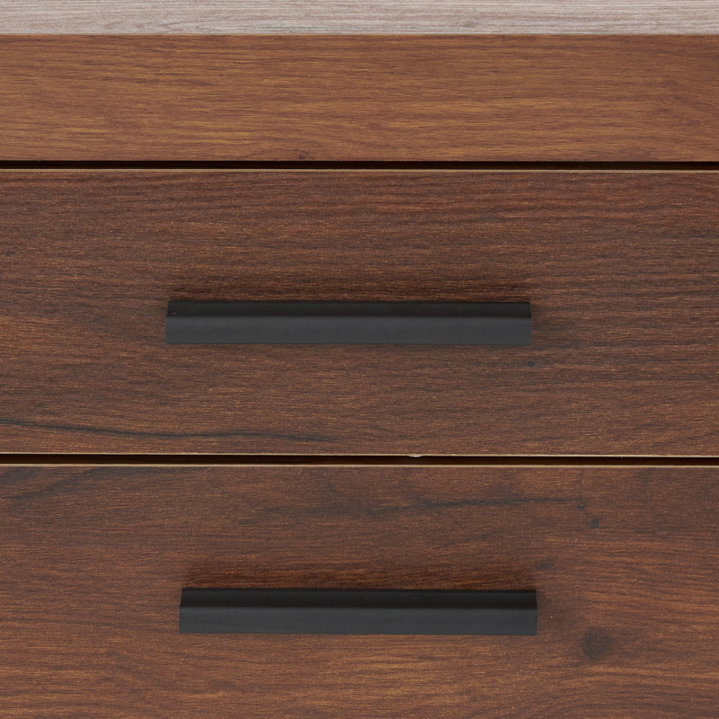 18 " Wide 3 Vertical Filing Cabinet