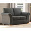 Castleacre Two Seater, Fixed Back-1194155546