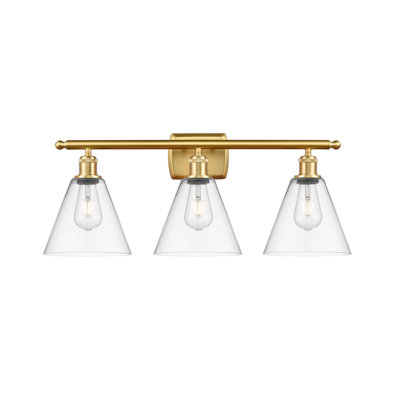 Harini 3 - Light Vanity Light