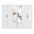 White is out of stock