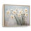Minimalisme - jonquilles blanches