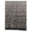 Tapis noir 9 x 12 Pastrana