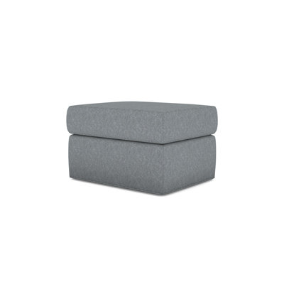 Fisher Ottoman