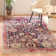 Tapis performance oriental Johanna