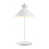White is out of stock selected
