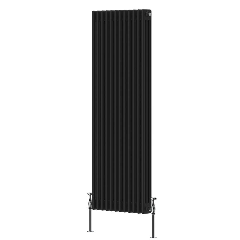 Gilchrist Vertical Traditional Column Radiator, 1500mm x 562mm x 100mm