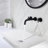 2-handle Bathroom Faucet-49028502-49011120