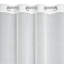 Cattina Semi Sheer Curtain Pair