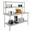 Stainless Steel Storage Rack-731111545