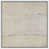 Toile blanche