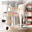 2 - Step Steel Lightweight Step Ladder