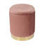 Velvet Ottoman-1756002052
