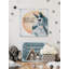 «Daphne Never Stop Dreaming», reproduction d'art sur toile tendue-2121171434