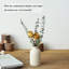 Ceramic Table Vase-1294172120