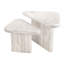 Ensemble de tables basses Jasper