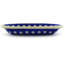 Mosquito Stoneware Platter