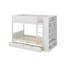 Lit superposé simple au-dessus de simple avec 2 tiroirs et une armoire-1851751276-1851751267