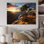 Canyon Canyon I sur toile-227637456-227637466